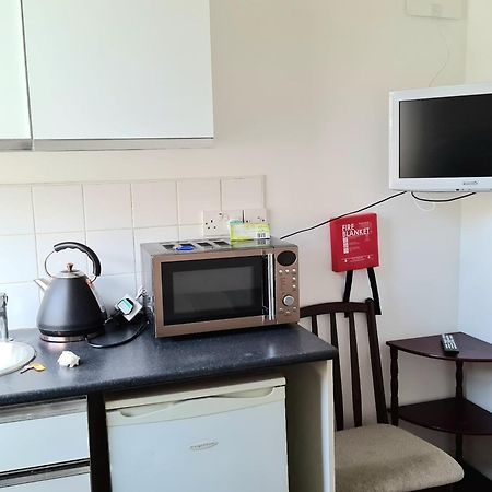 The Greenwich Pensioner Guesthouse Лондон Экстерьер фото