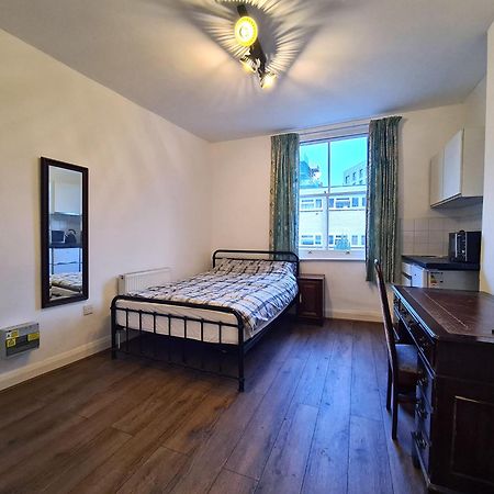 The Greenwich Pensioner Guesthouse Лондон Экстерьер фото