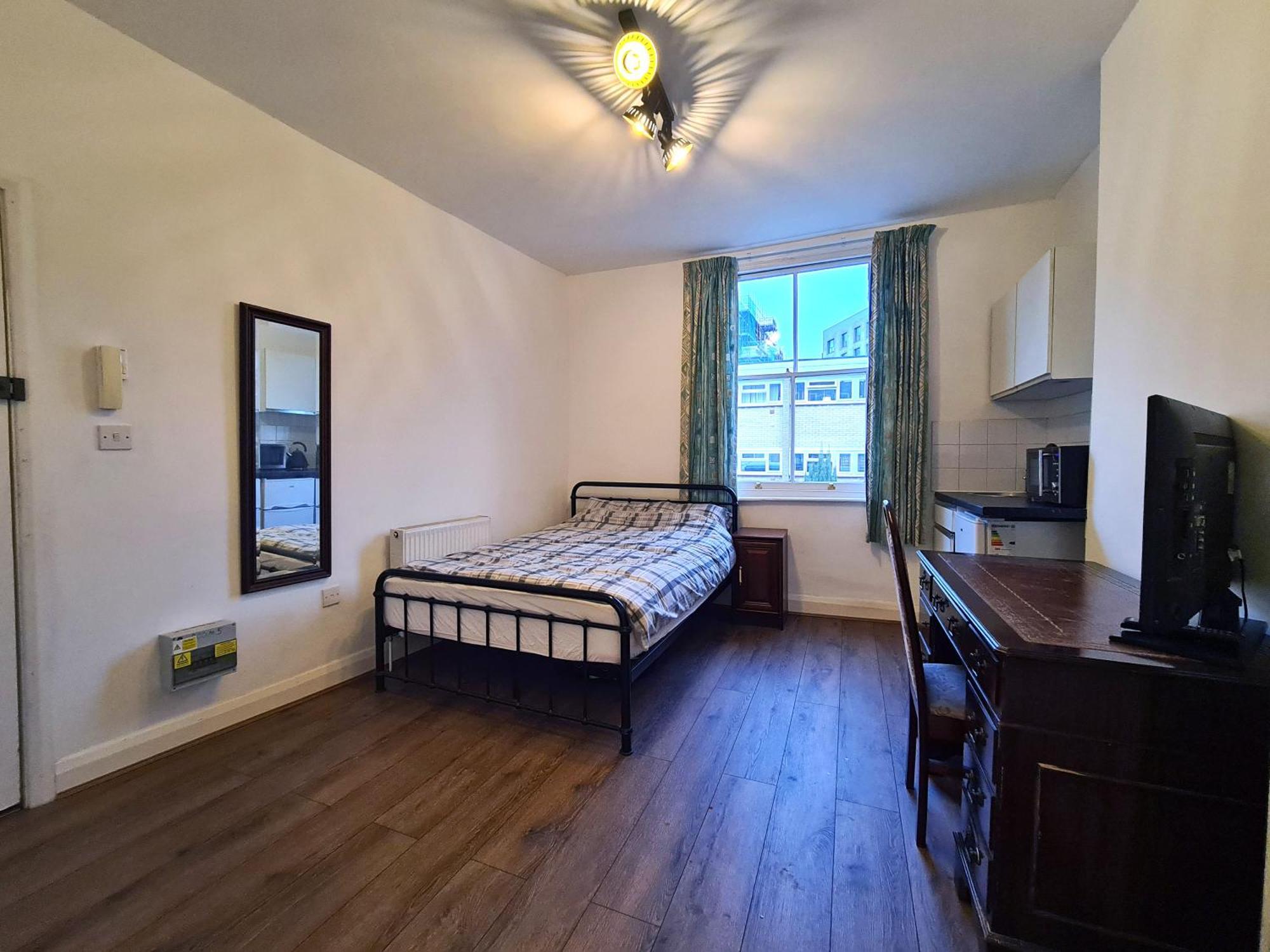 The Greenwich Pensioner Guesthouse Лондон Экстерьер фото