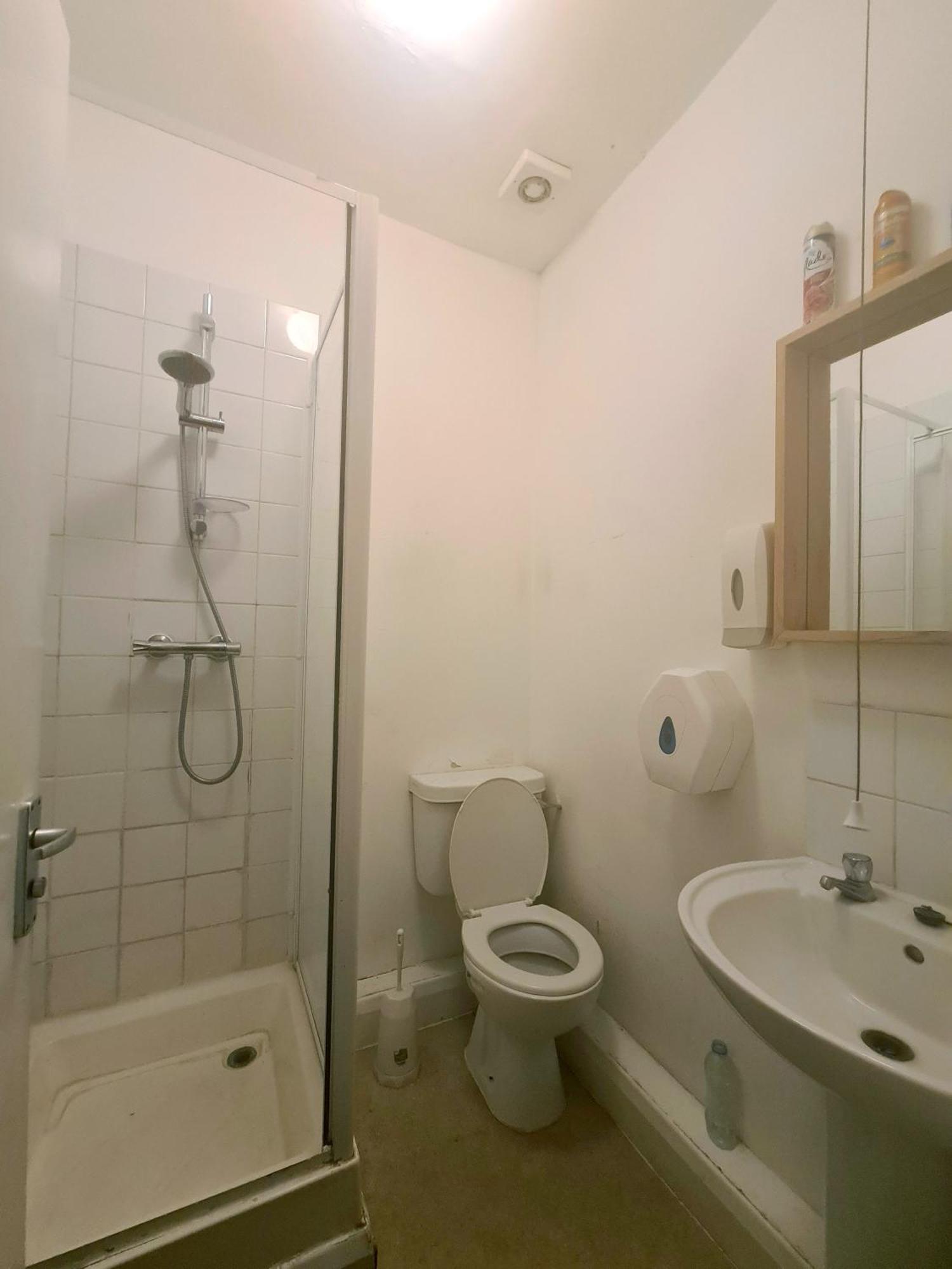 The Greenwich Pensioner Guesthouse Лондон Экстерьер фото